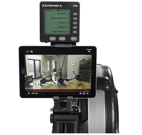 Indoor Rowing Machine with PM5 Monitor P459030