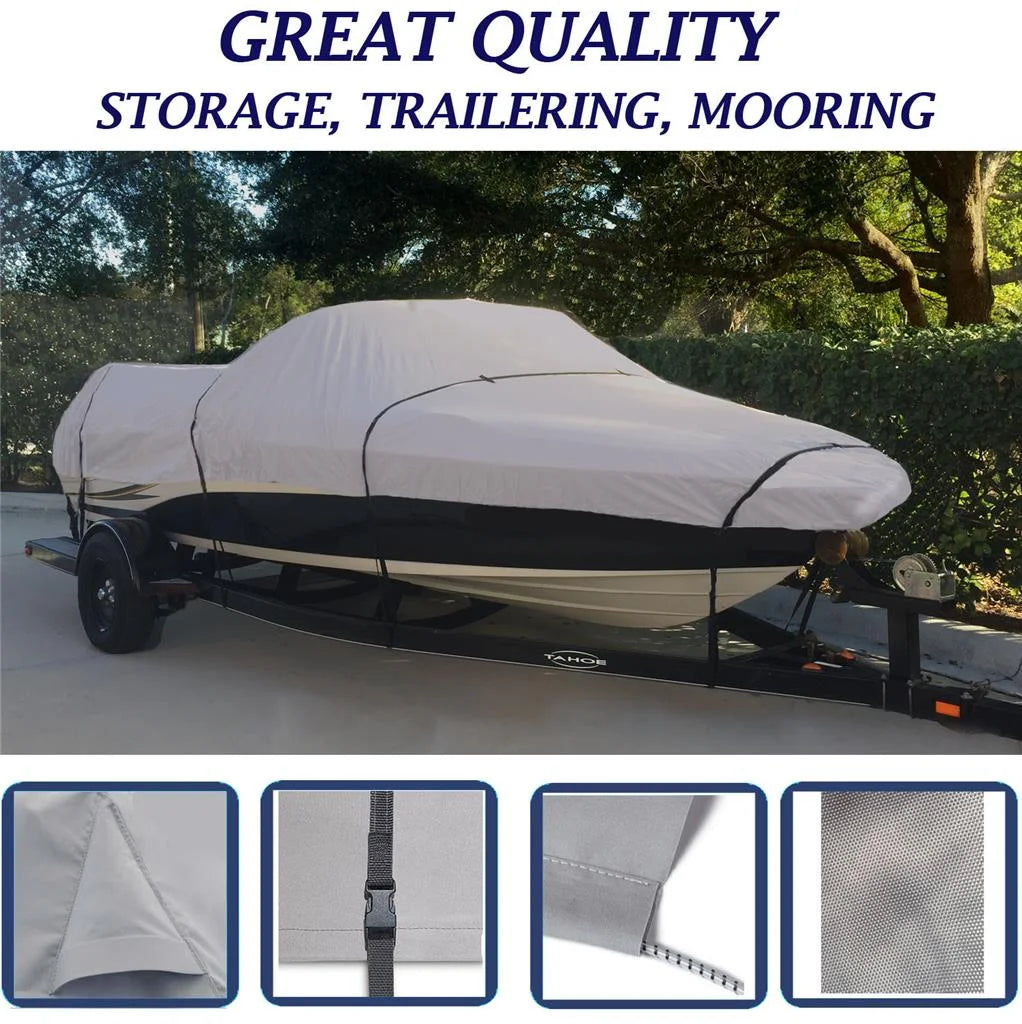 Boat Cover Z795937