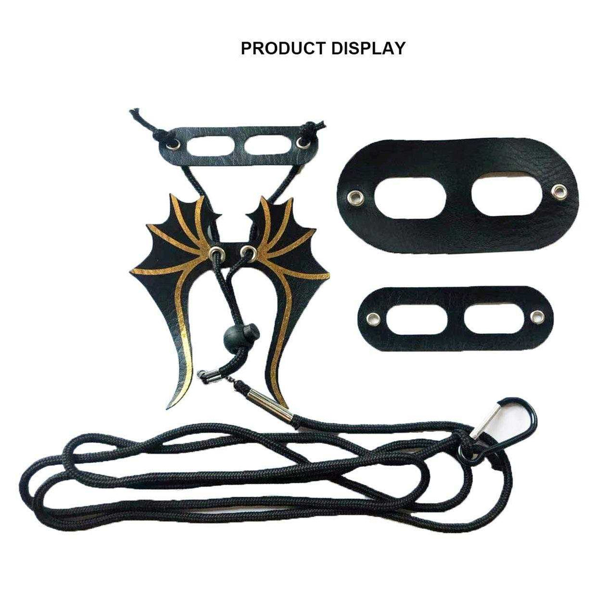 Bearded Dragon Lizard Harness Leash 3 Size Pack G8400