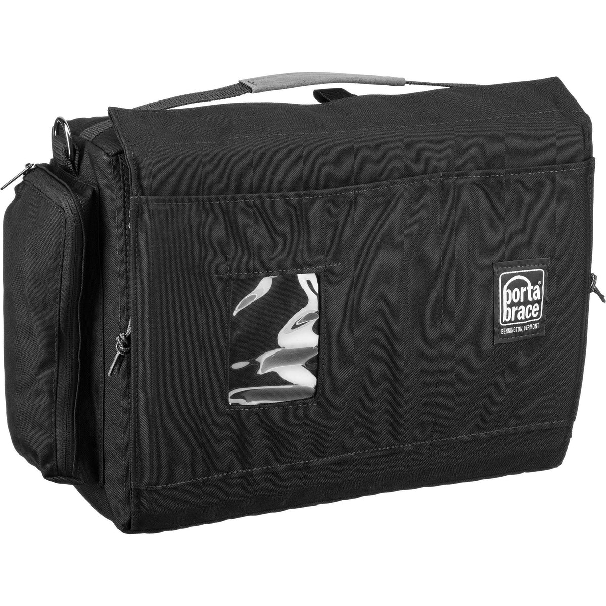 Carrying Case for DSLR Camera, Lenses and Accessories J8370