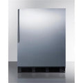 Built-In Undercounter All-Refrigerator F252