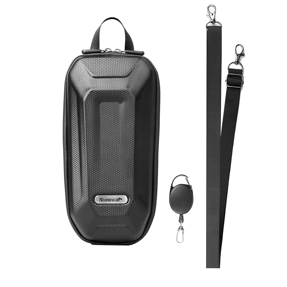 Waterproof 4L Cycling Bag Front Fork Bike Storage Bag T635
