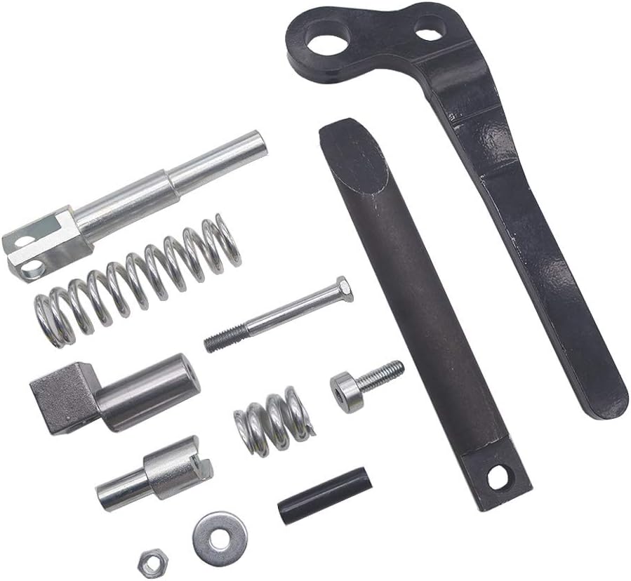Fast Tach Lever Kit Right Hand D869855