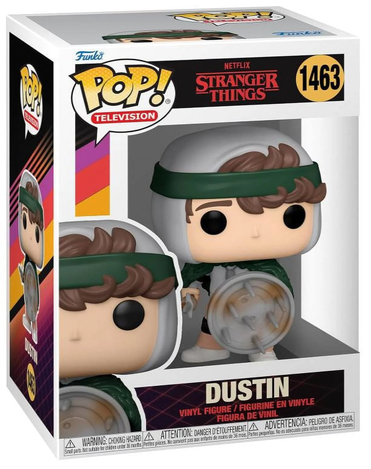 Funko Pop Movie Bundle of 7 D633
