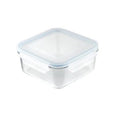 Glasslock Square 495 ML Food Container Q77248