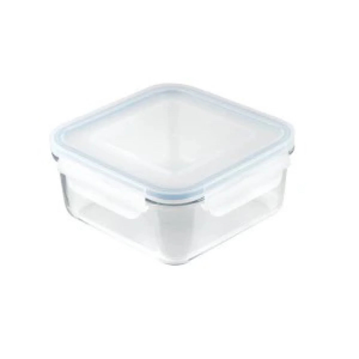 Glasslock Square 495 ML Food Container Q77248