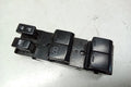 12 2012 Subaru Impreza Driver Door Lock and Window Switch OEM C80067
