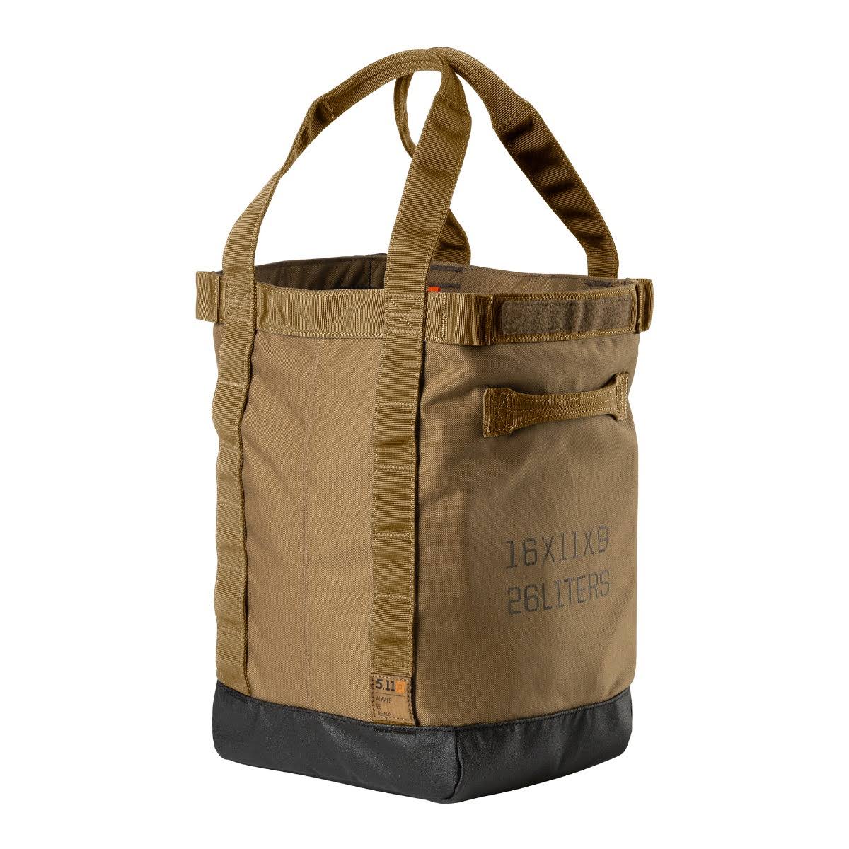 Utility Tall Bag, 26L P942