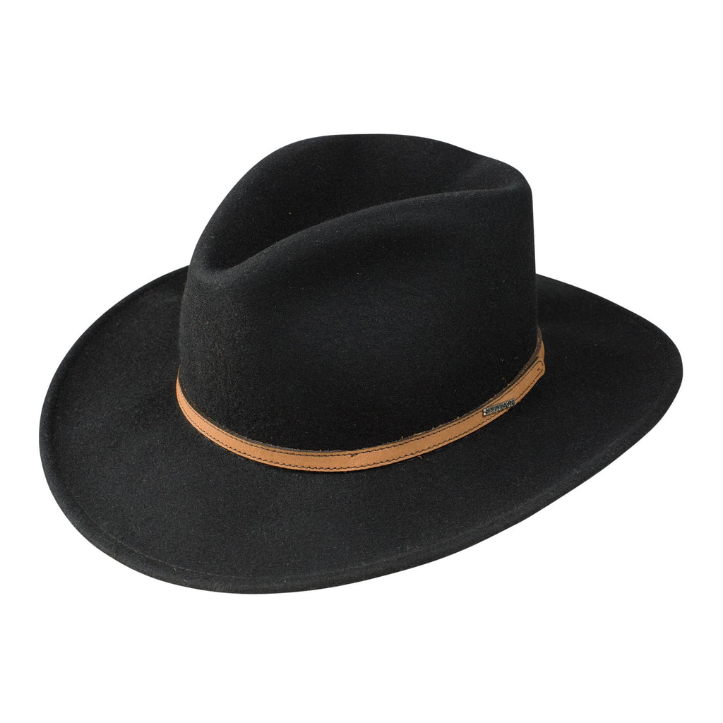 Crushable Hat with Ear Flaps Q780