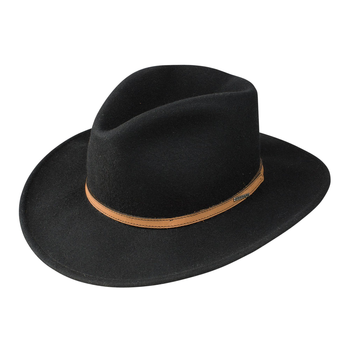 Crushable Hat with Ear Flaps Q780