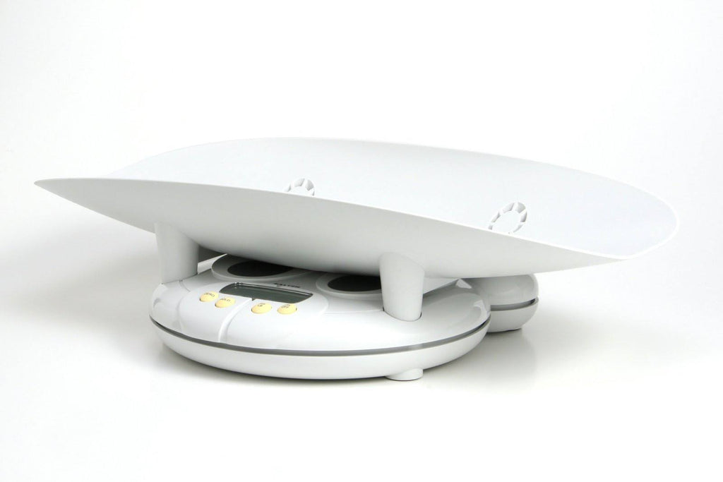 Baby Toddler Scale U3032