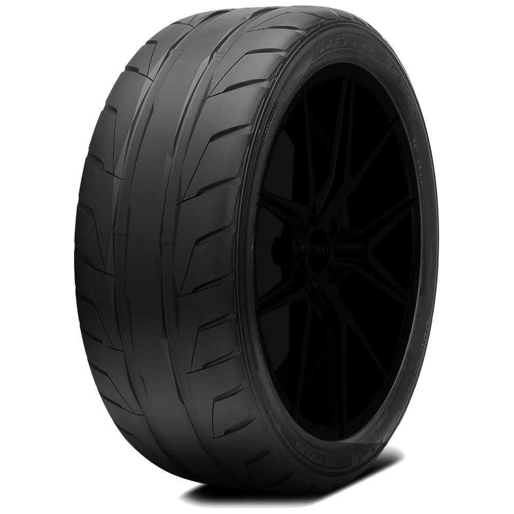 275/35ZR18 95W Tire S549