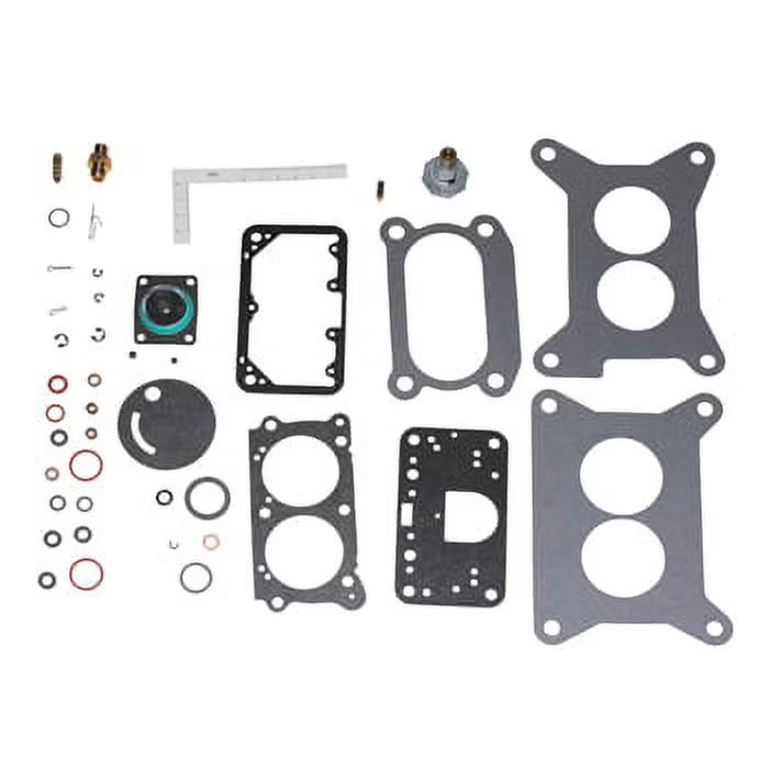 Carburetor Kit 2Bbl Model 2300 C6737