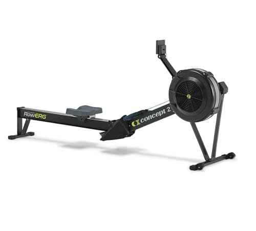 Indoor Rowing Machine with PM5 Monitor P459030