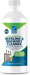 Multi-Enzyme Brewery Cleaner J12239