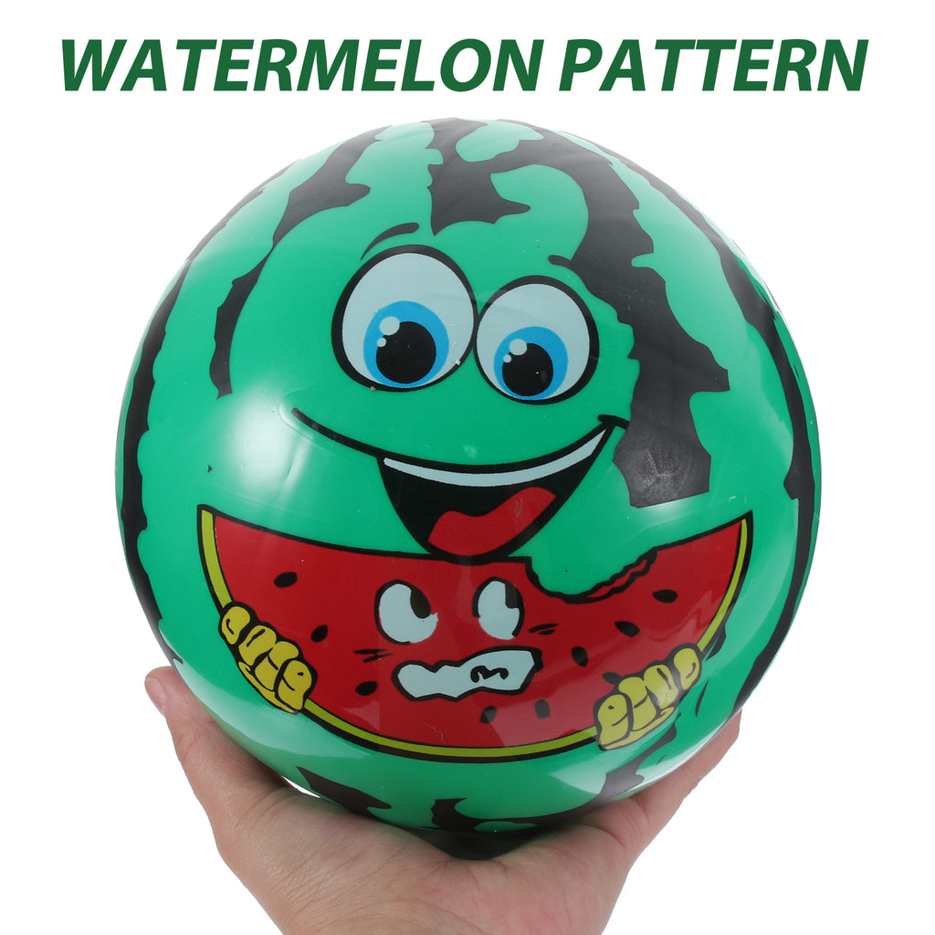 Watermelon Beach Ball Inflatable Toys Q595