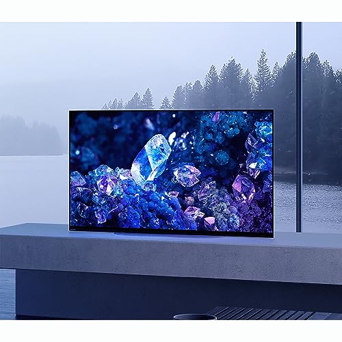 42" 4K HDR OLED Smart TV with Full Motion Wall Mount R1892