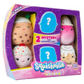 2-inch Collectable Plush Toys F146821