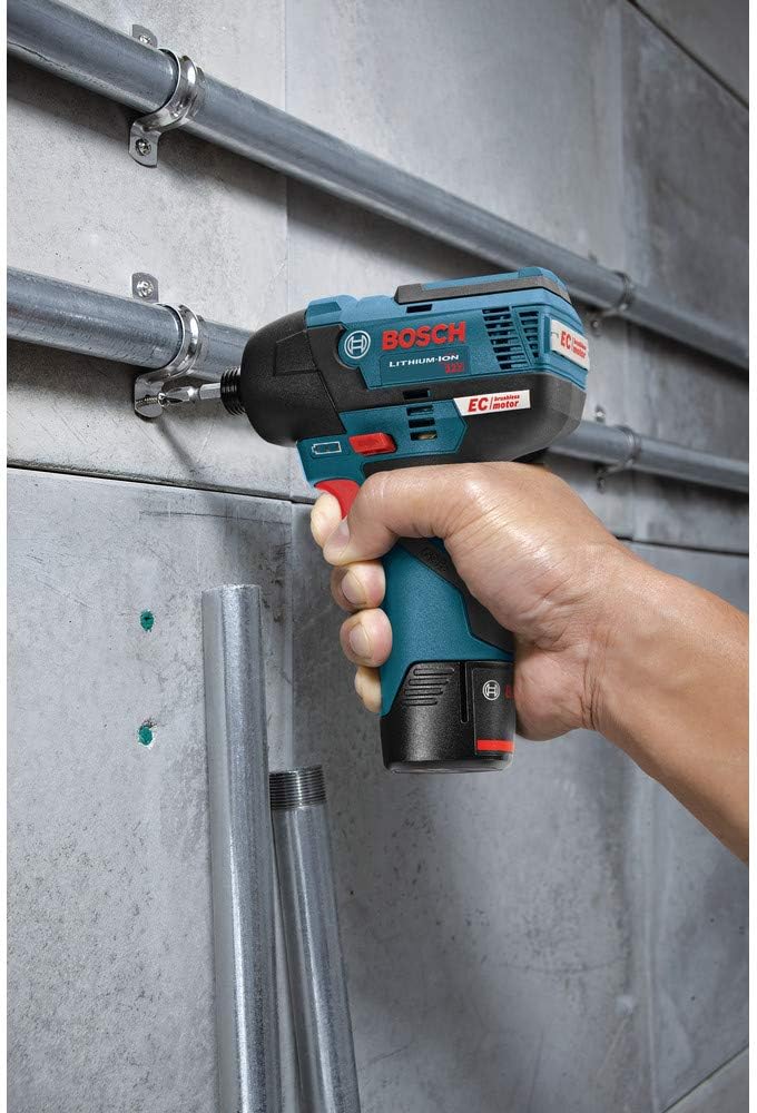 12V Max Brushless Impact Driver S790