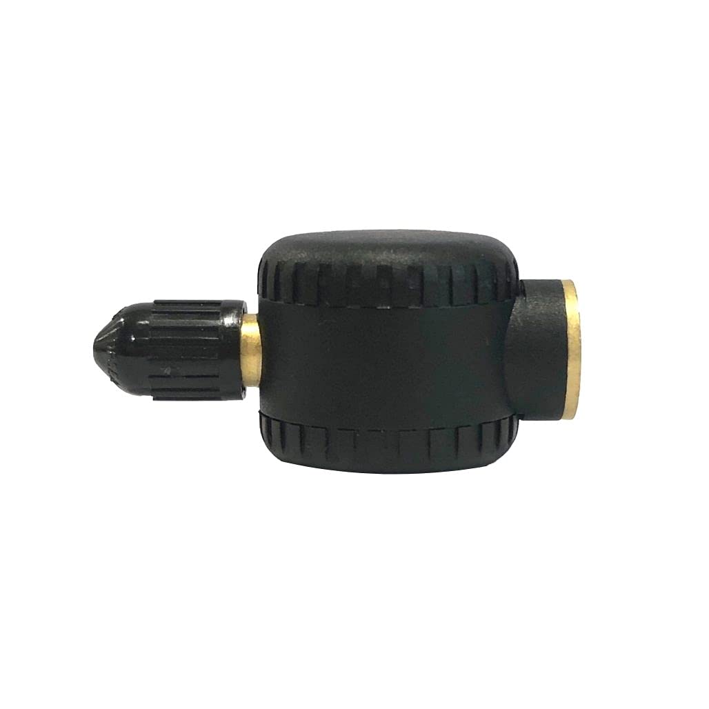 10 Sensor TPMS Kit with Color Display for RVs, Campers & Trailers Z301551