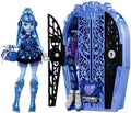 Abbey Bominable Doll T47168