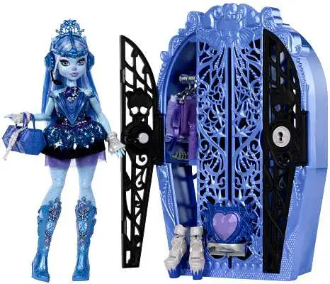 Abbey Bominable Doll T47168