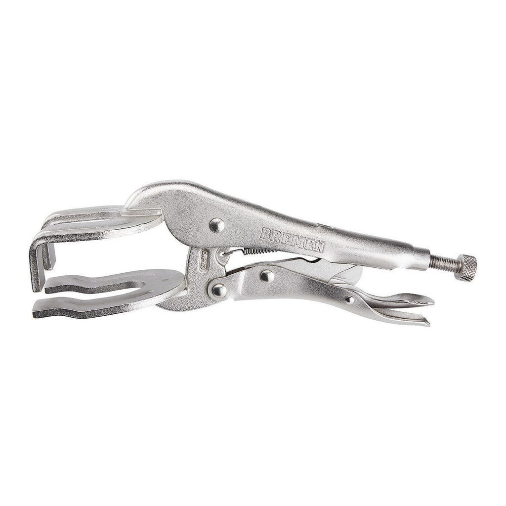 9 in. Locking Welding Clamp Y537