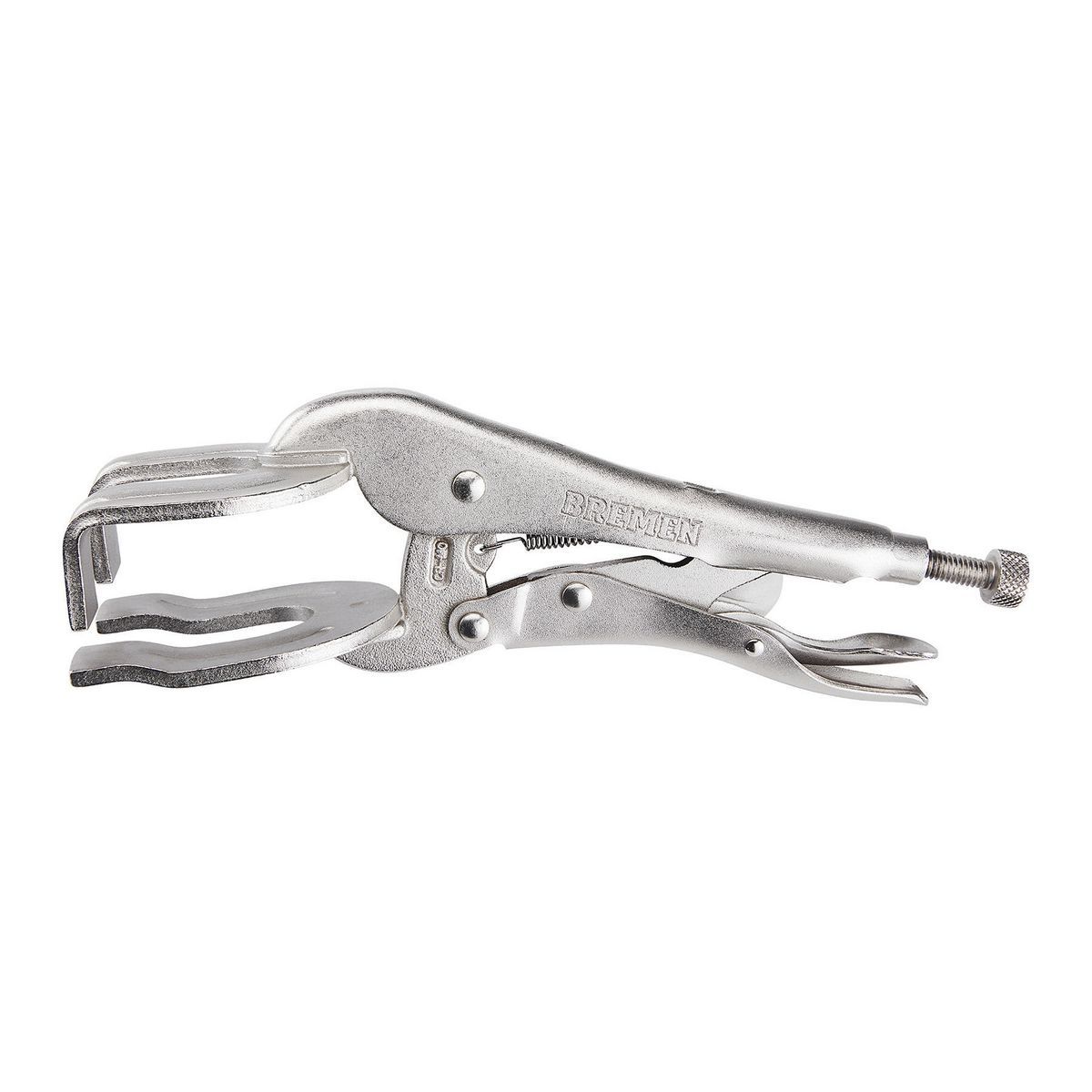 9 in. Locking Welding Clamp Y537