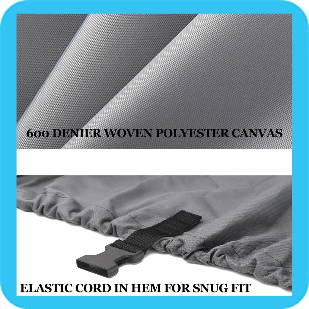 Boat Cover Z795937