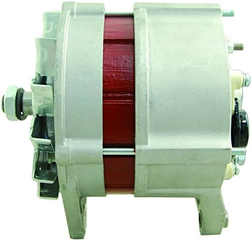 Alternator Pack of 2 A6767