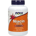 Niacin 500 mg 250 tabs Q219025