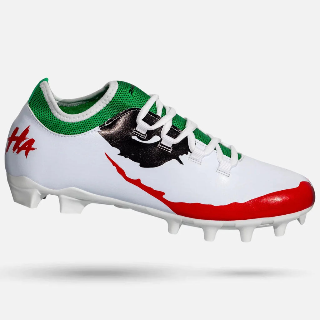 Youth Football Cleats V95984