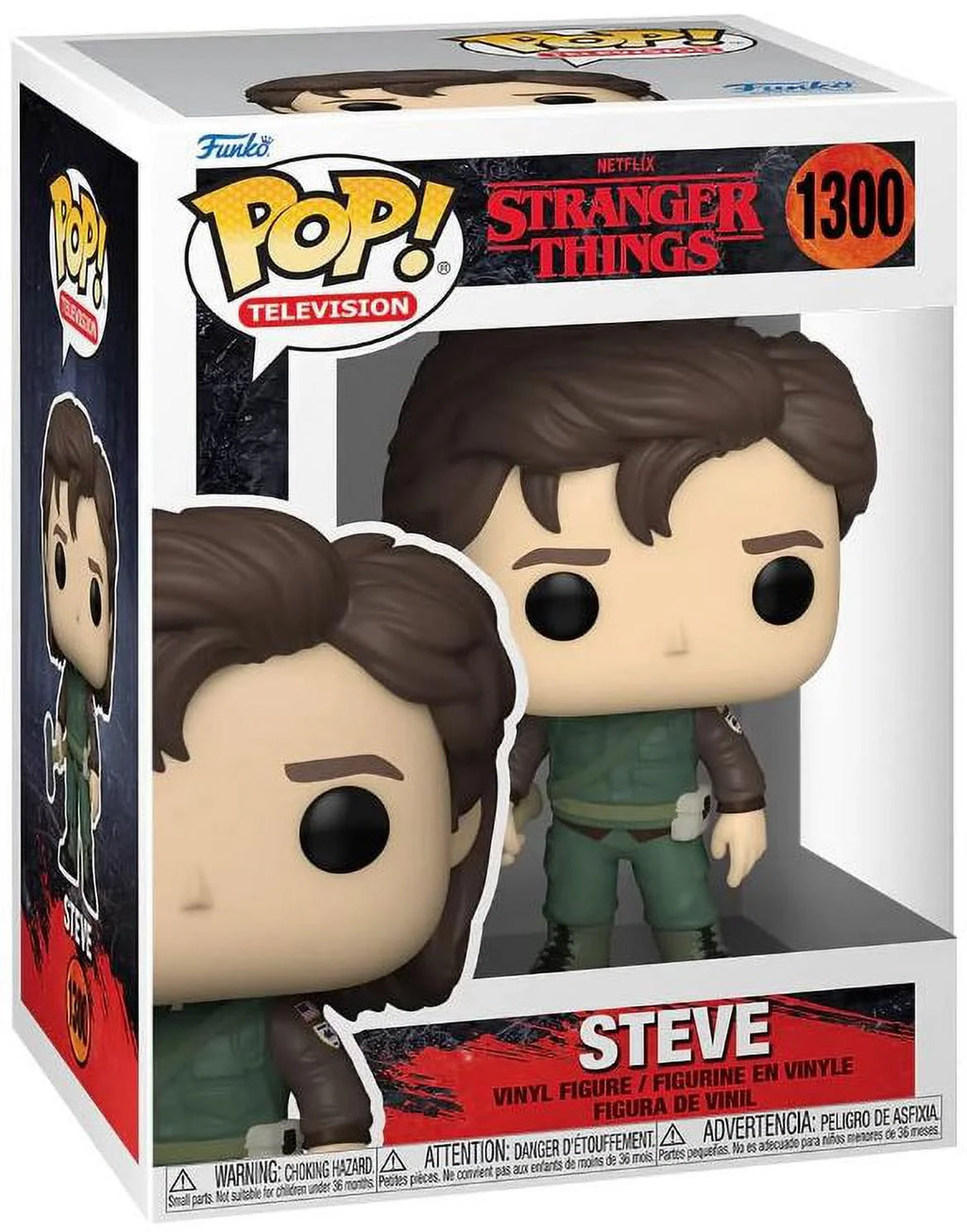 Funko Pop Movie Bundle of 7 D633