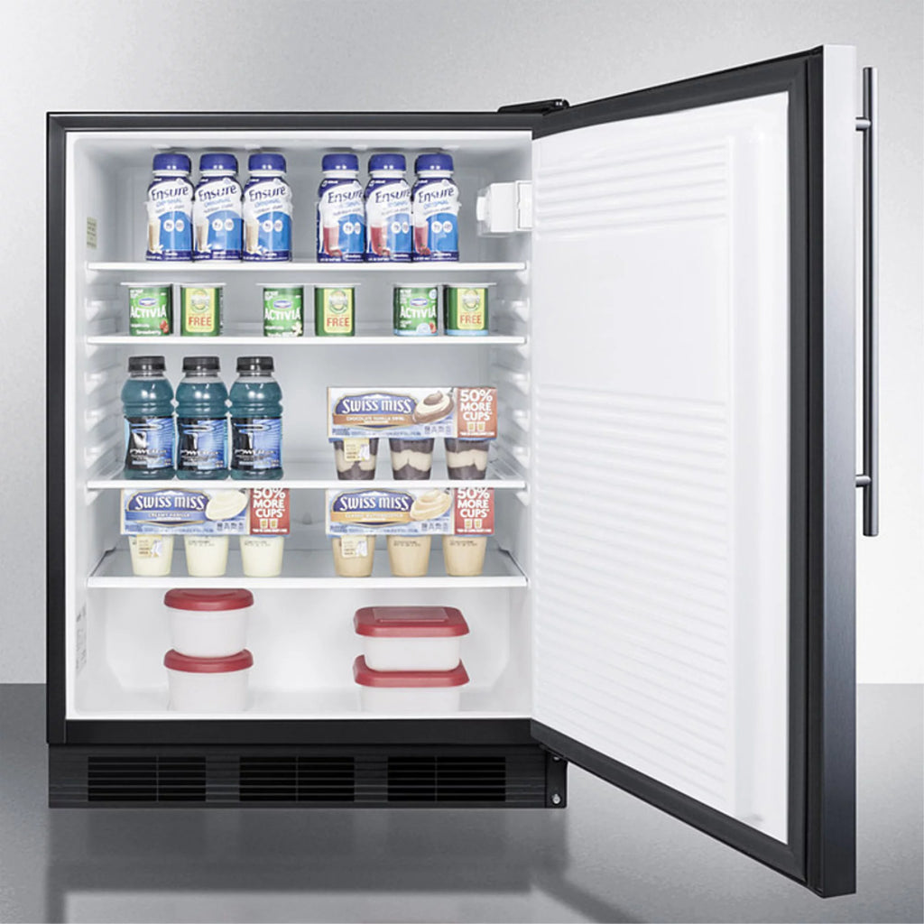 Built-In Undercounter All-Refrigerator F252