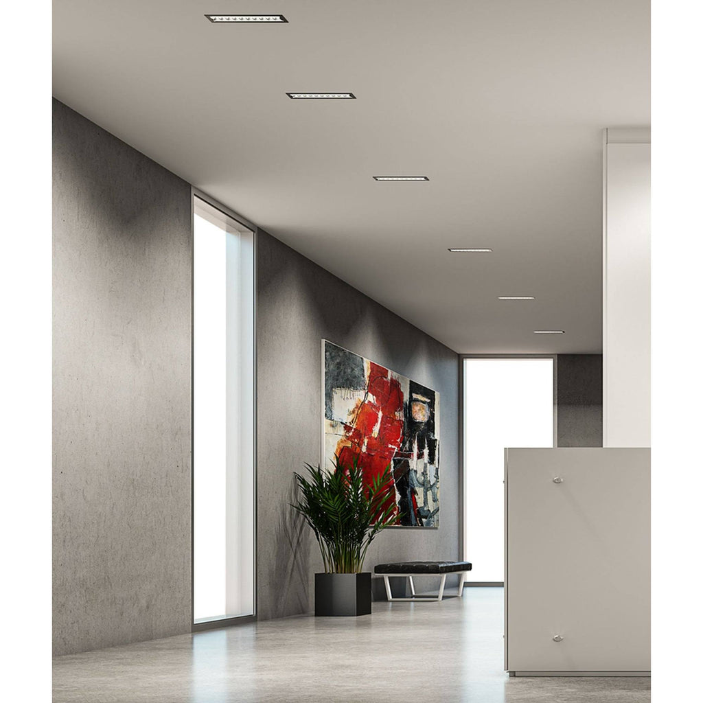 Black Recessed Downlight N917799