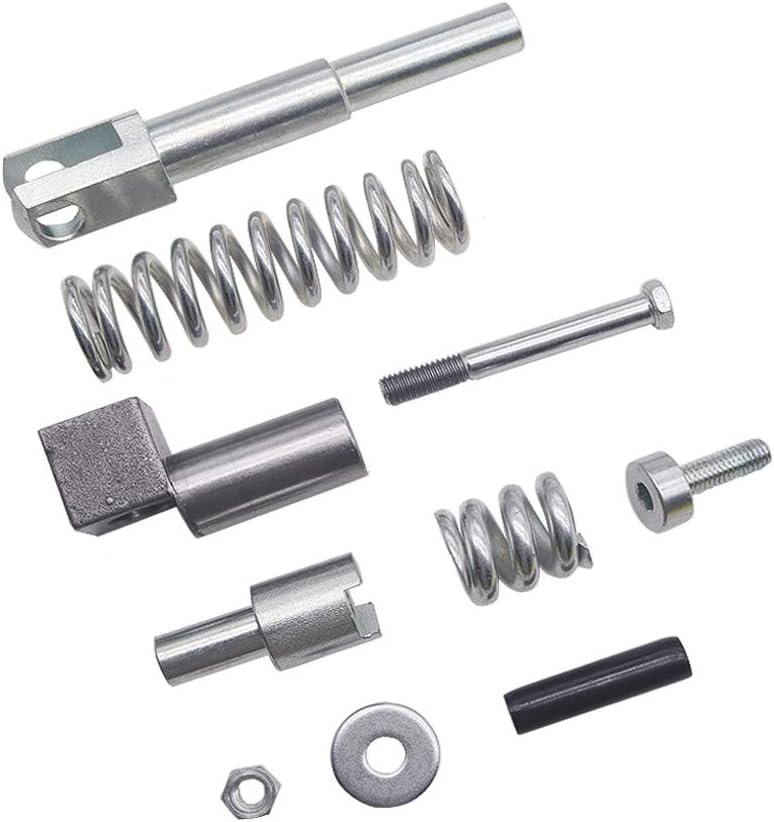 Fast Tach Lever Kit Right Hand D869855