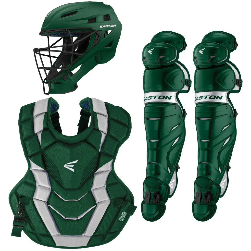 Green Silver Catcher Set K253