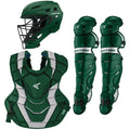 Green Silver Catcher Set K253