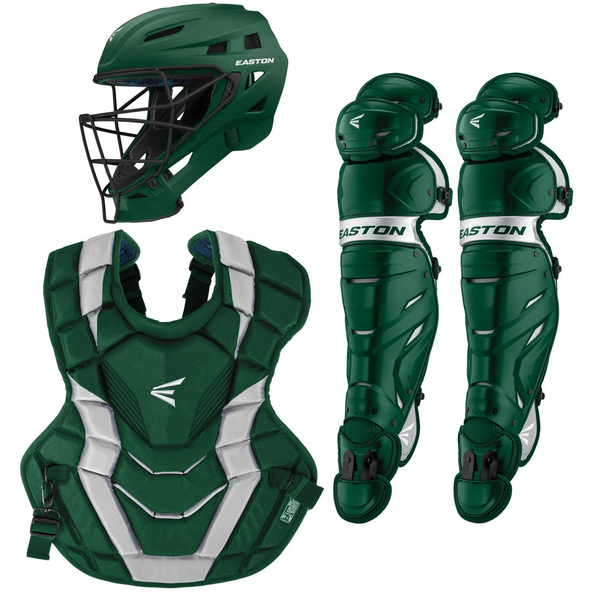 Green Silver Catcher Set K253