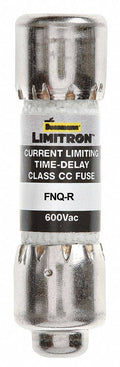 3-2/10A Time Delay Class CC Fuse 600VAC I1433