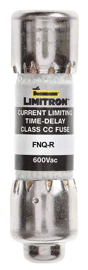 3-2/10A Time Delay Class CC Fuse 600VAC I1433