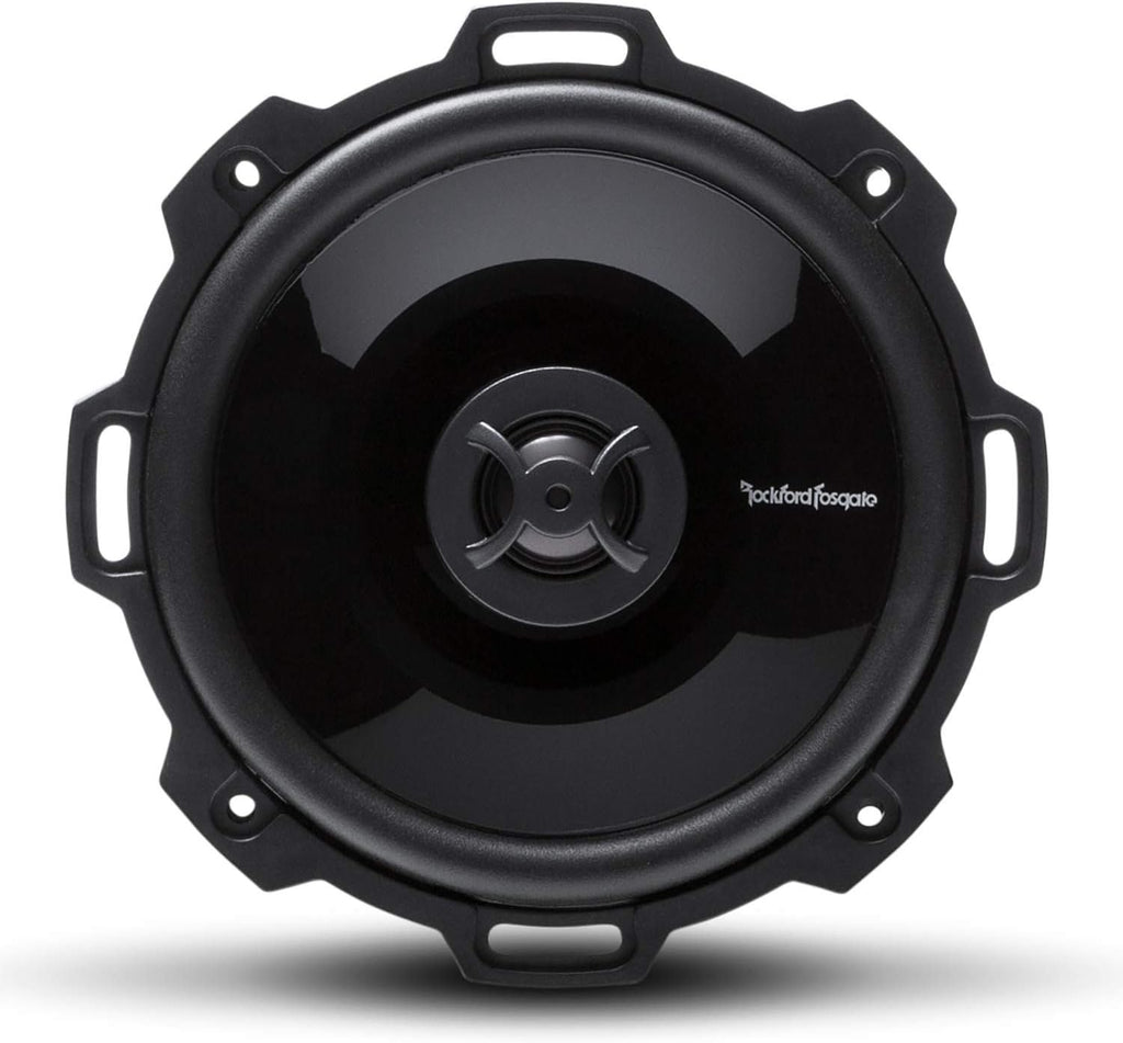 5.25" 2-Way Full Range Speaker (Pair) B51594