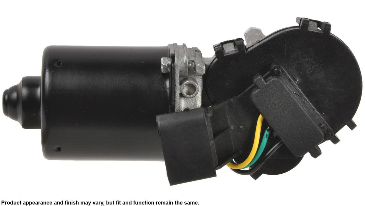 Wiper Motor D766