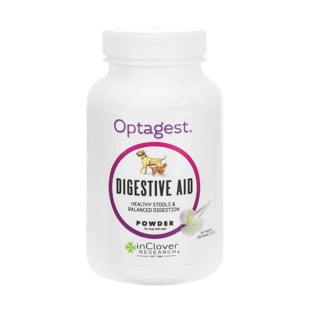 Organic Prebiotic and Natural Enzyme Powder N13946
