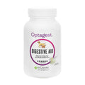 Organic Prebiotic and Natural Enzyme Powder N13946