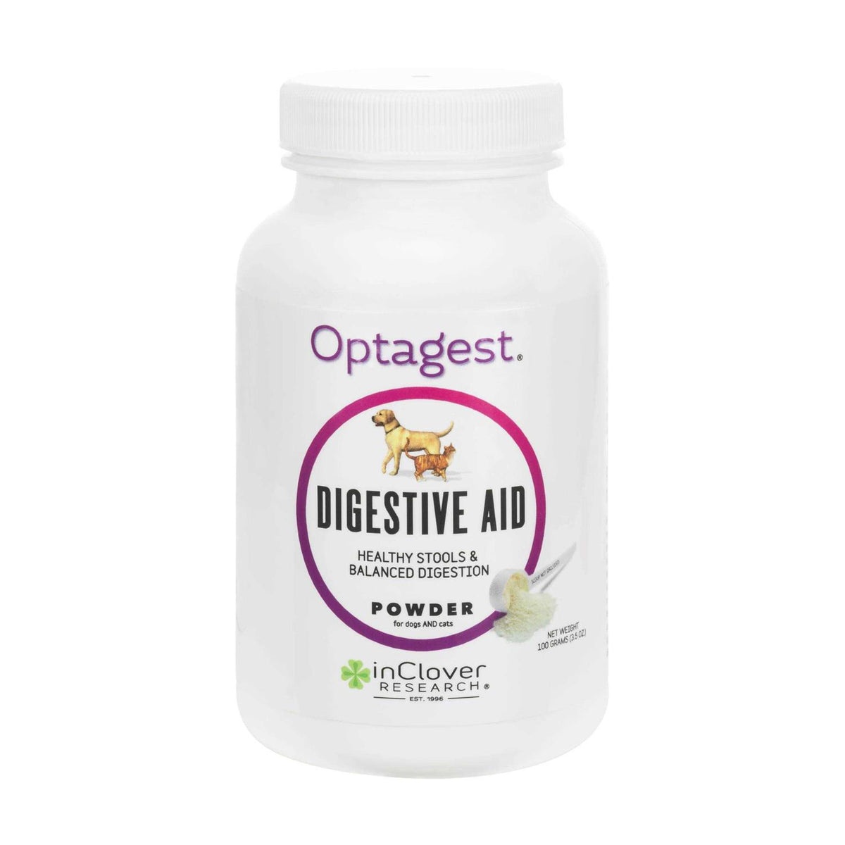 Organic Prebiotic and Natural Enzyme Powder N13946