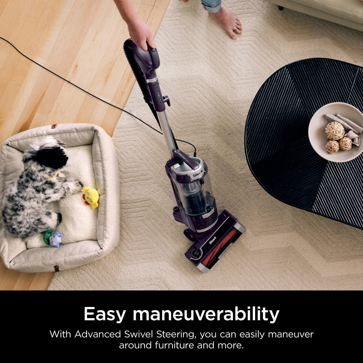 Upright Multi Surface Vacuum B533746