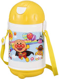 Canteen with Straw B667100