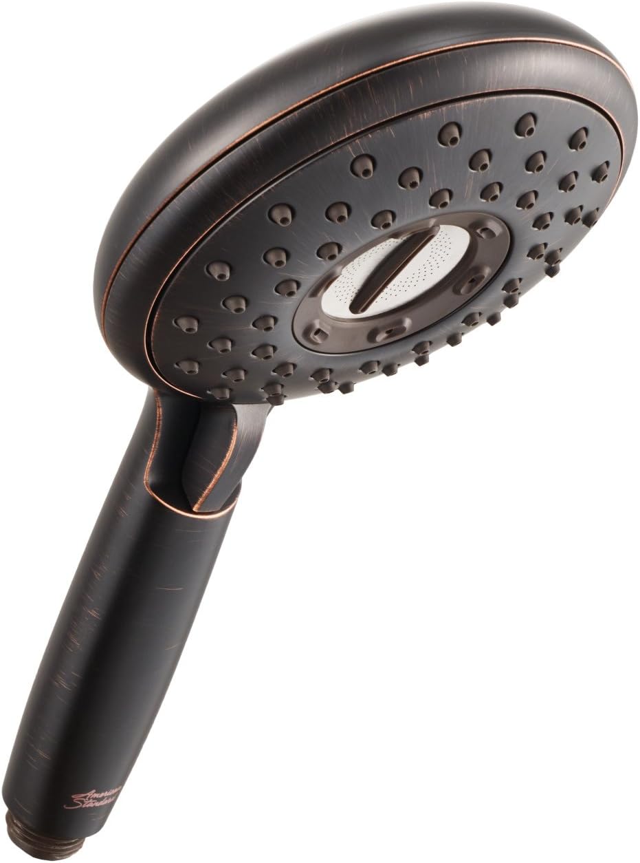 Polished Chrome 2.5 GPM Hand Shower, Pack of 2 P4525
