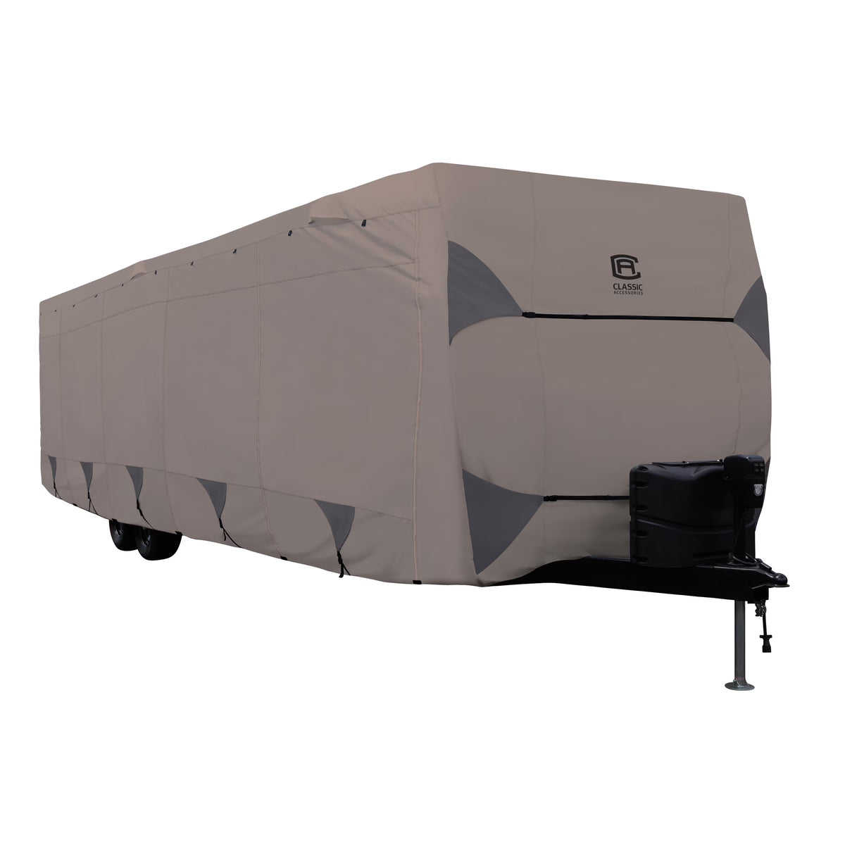 Travel Trailer Cover, 27-30 ft K10480